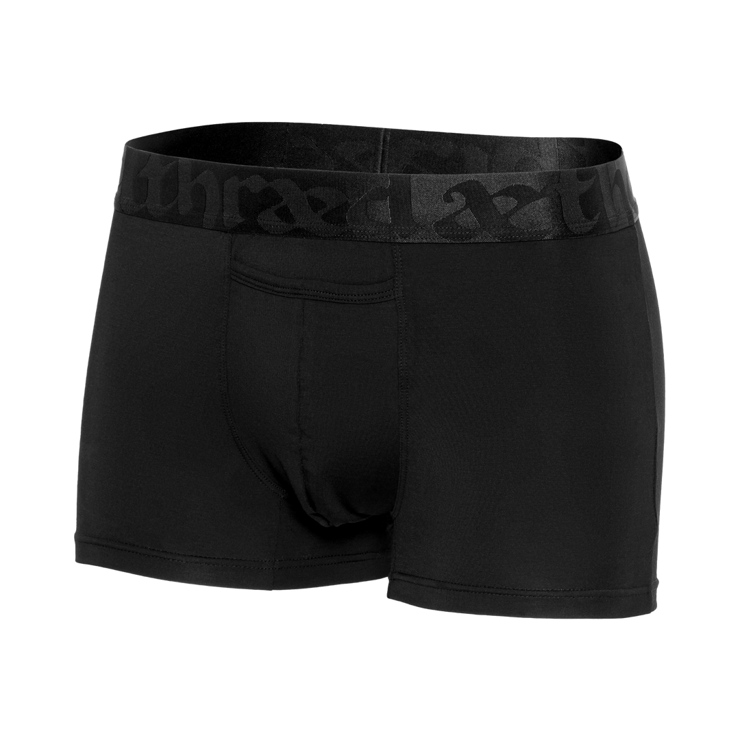 Men's Modal Trunk Underwear